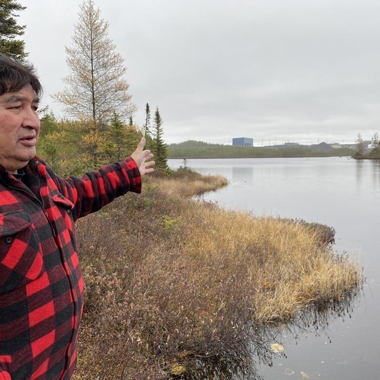 Where trapping is still a way of life, Quebec lithium projects spark fears for future